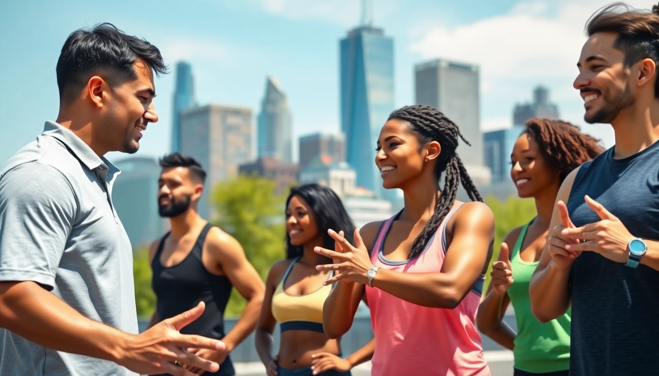 Achieve Your Fitness Goals with a Dedicated Weight Loss Personal Trainer in Jersey City