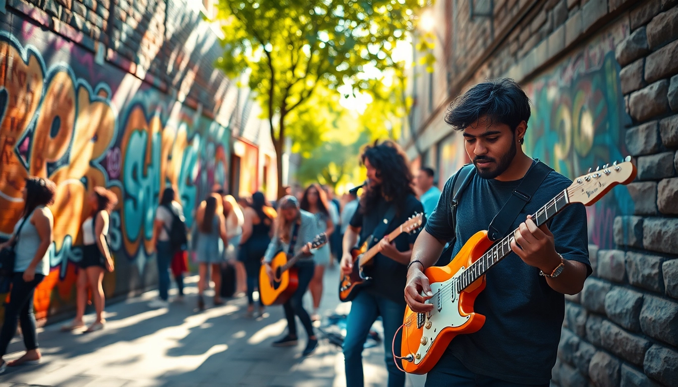 Amplifying Relatable Themes in Music: Connecting Through Shared Experiences