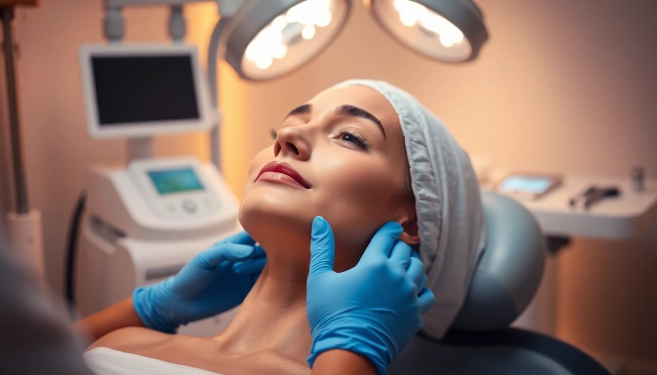 Achieve a Sculpted Body: Effective Fett-weg Spritze Treatment Explained