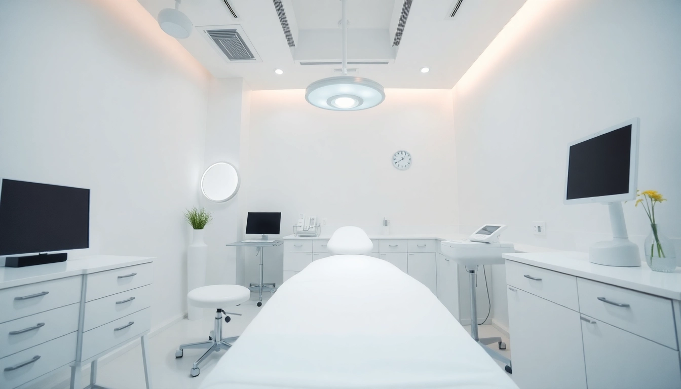 Achieve Your Dream Body with the Fett-weg Spritze: A Comprehensive Guide to Aesthetic Treatments