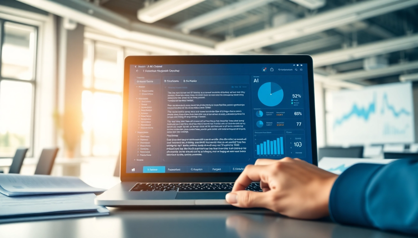 Understanding the AI Checker: Your Essential Tool for Identifying AI-Generated Content