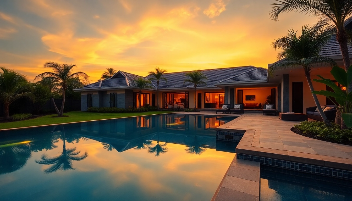 Find Your Dream Home with a Trusted Phuket Real Estate Agent Today