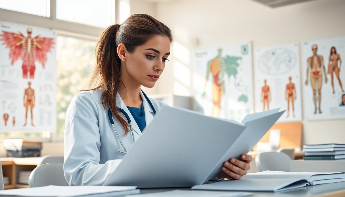 Overcoming Challenges in Learning Medical Terminology: Strategies and Solutions