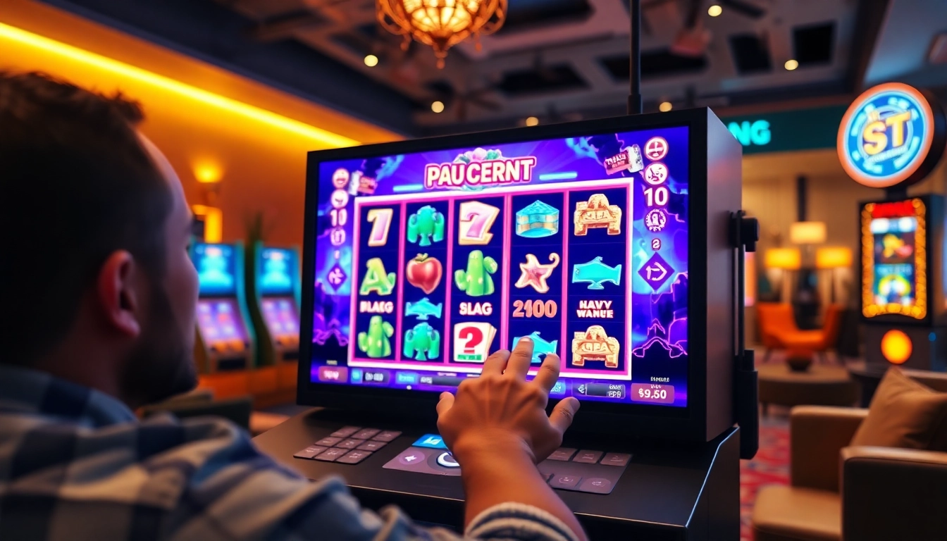 Masukkan ke akun Dumdum4D Login slot dengan perangkat modern yang nyaman dan menarik.