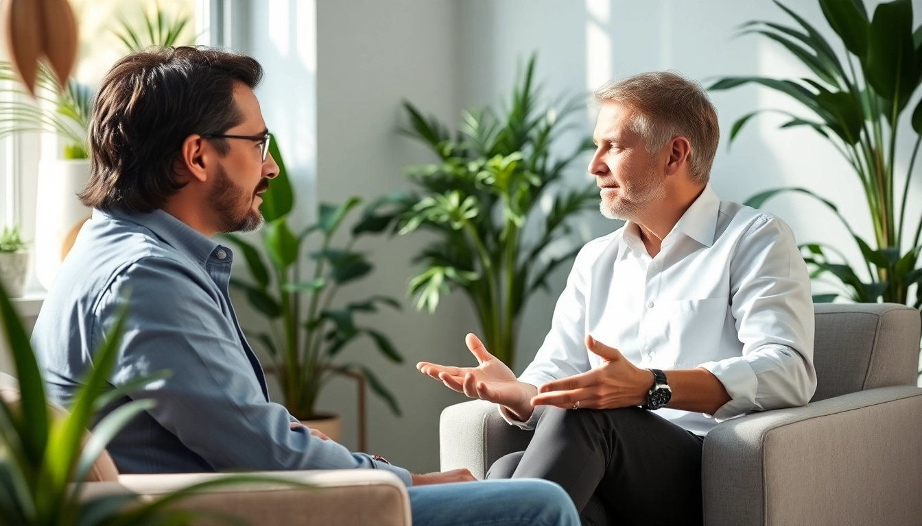 Building Secure Relationships Through Attachment Theory Coaching
