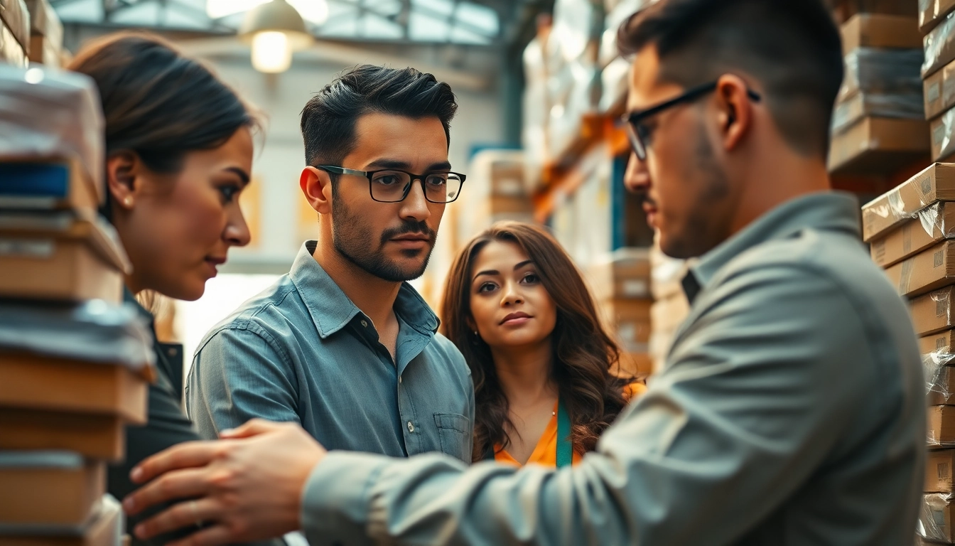 Optimize your amazon business wholesale strategy with effective transactions in a dynamic warehouse.