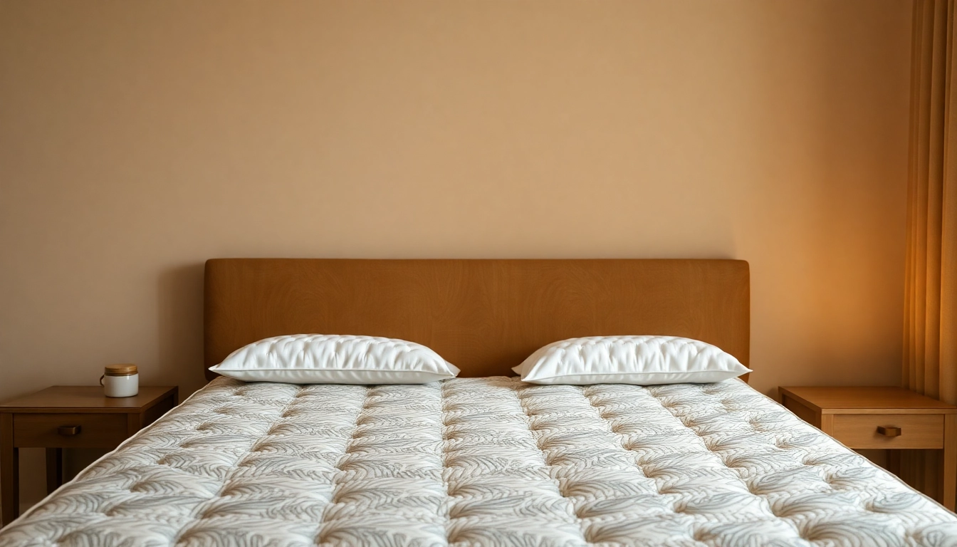 Miglior materasso memory foam per mal di schiena: guida all’acquisto e vantaggi