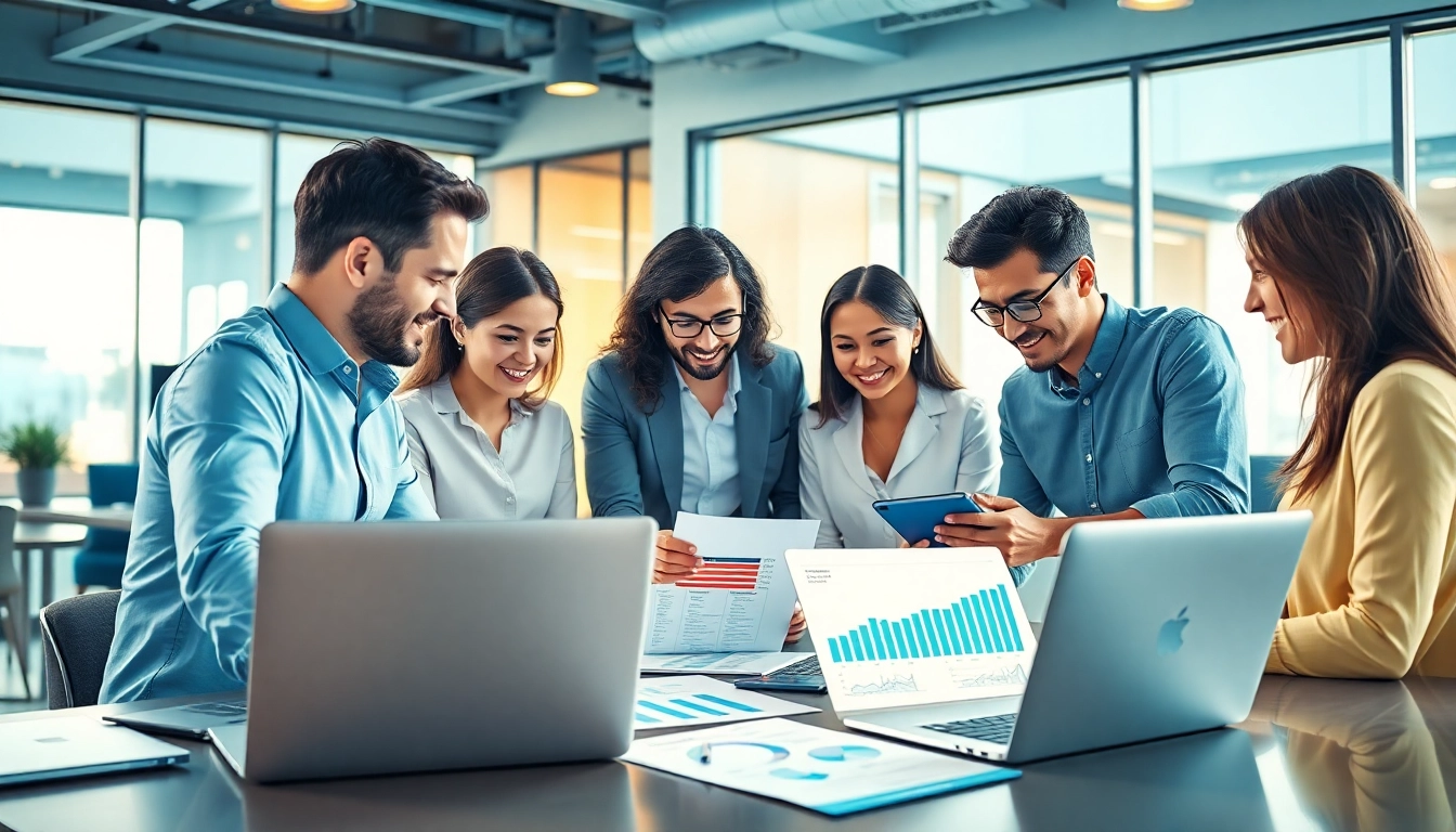 Enhance your operations with Managed Services Fredericksburg for seamless technology solutions.