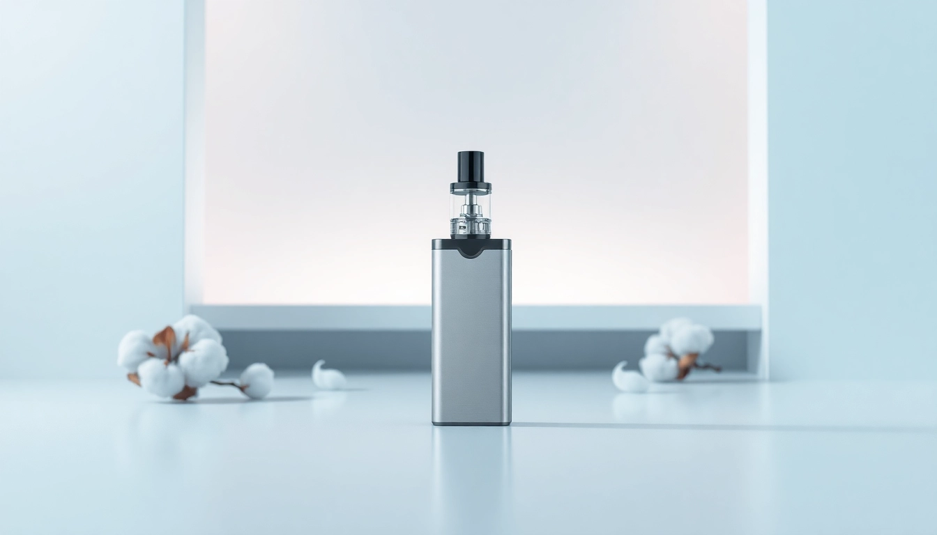 Discover the Benefits of NEXA Ultra 50000 Puffs: A Comprehensive Guide