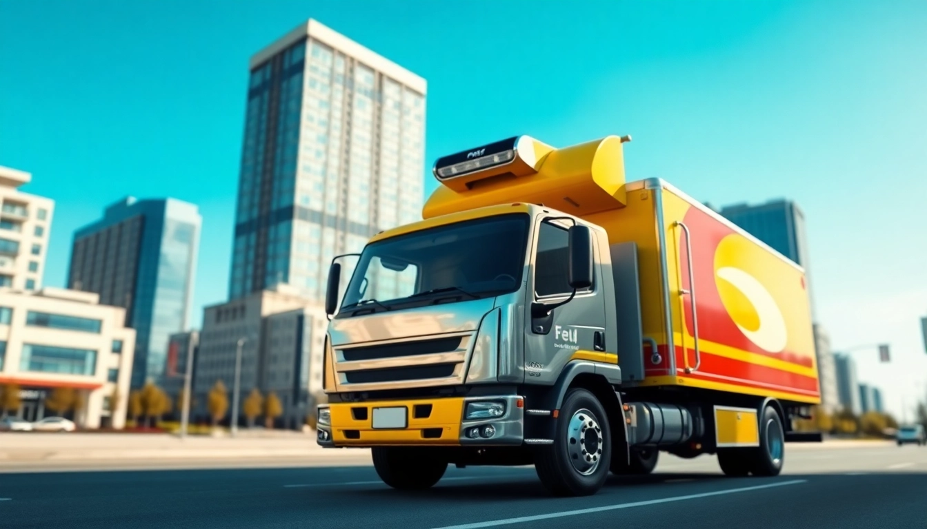Dostarczanie paliwa Tychy - Efektywny transport paliwa w miejskim otoczeniu